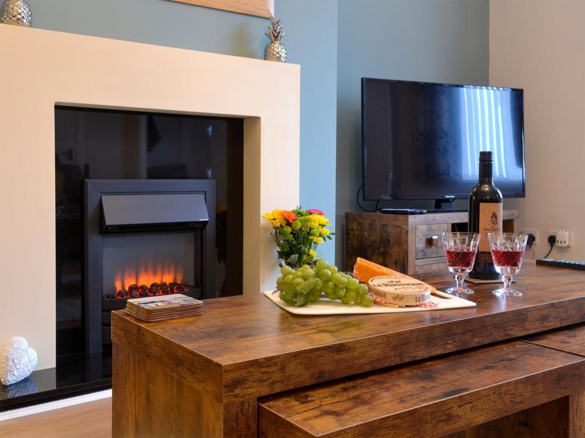 Leaf Cottage Seaham Ngoại thất bức ảnh