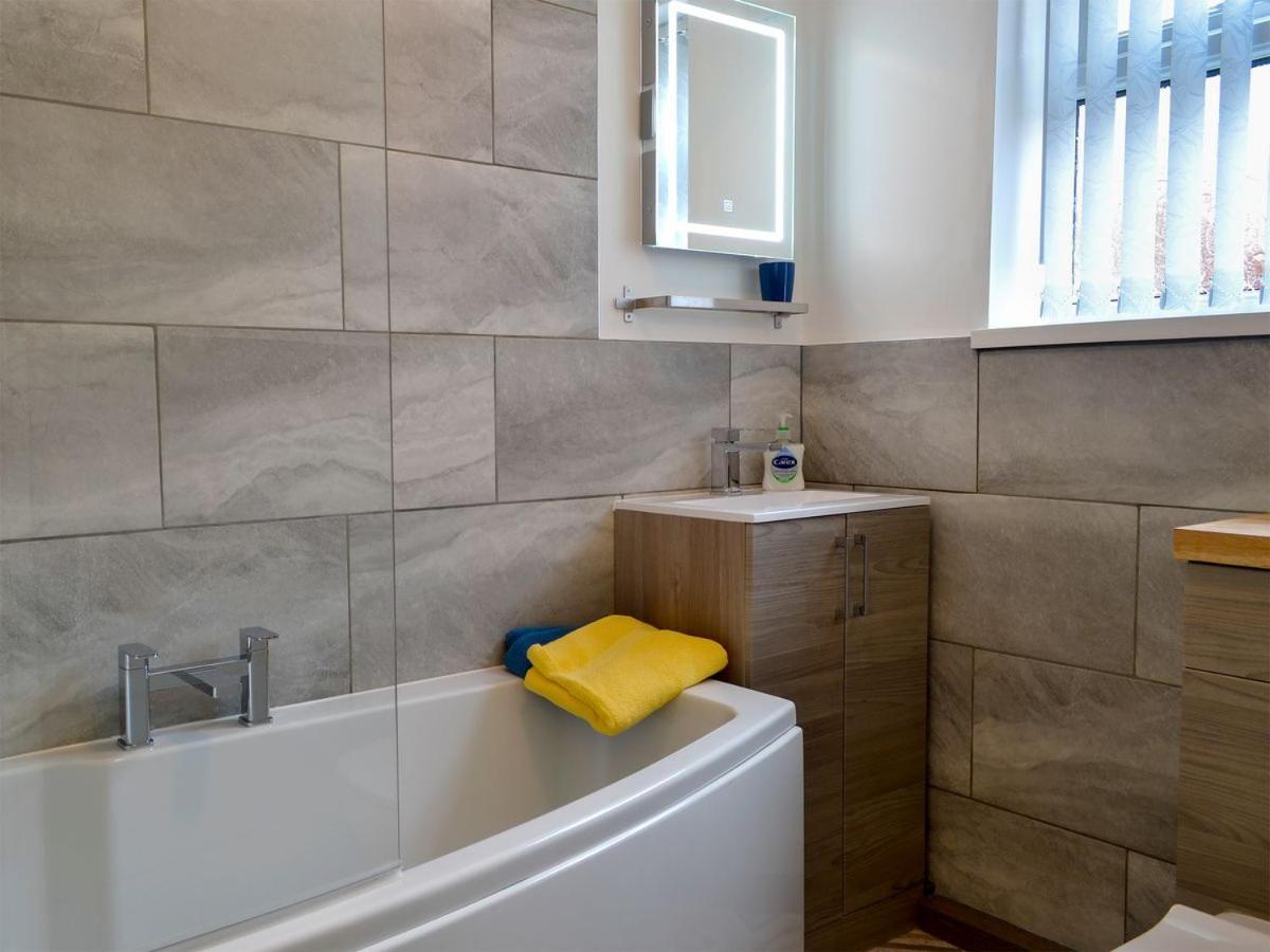 Leaf Cottage Seaham Ngoại thất bức ảnh