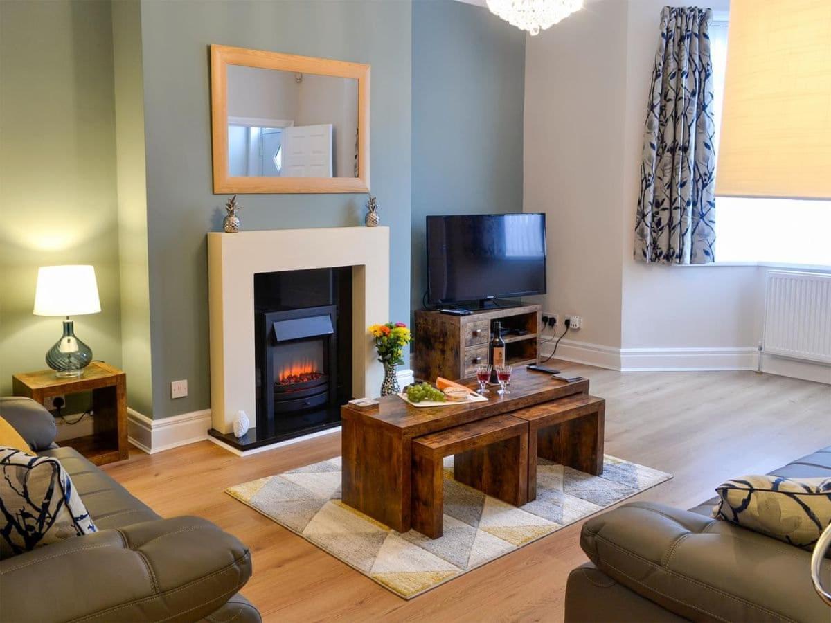 Leaf Cottage Seaham Ngoại thất bức ảnh